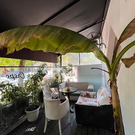 Destinacion Bed & Breakfast Tirana