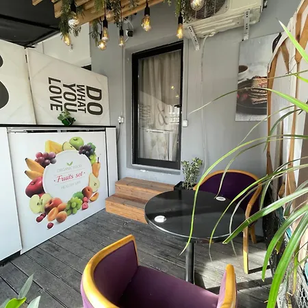 Bed & Breakfast Destinacion