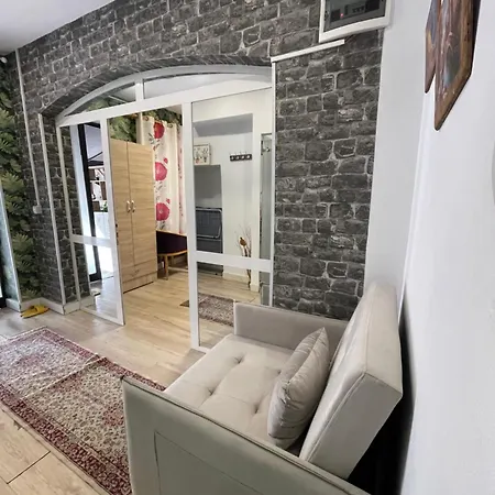 Destination 티라나