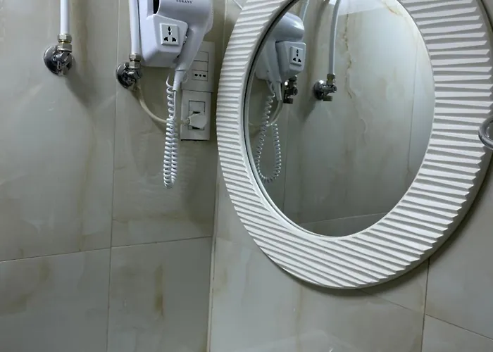 Nocleg ze śniadaniem Destination