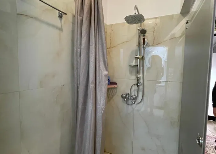 Nocleg ze śniadaniem Destination