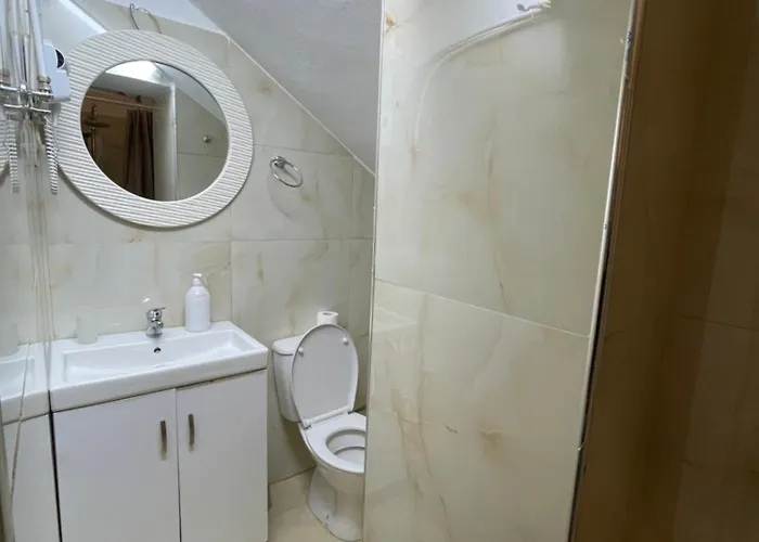 Nocleg ze śniadaniem Destination 3*