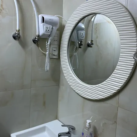 Alojamento de Acomodação e Pequeno-almoço Destination