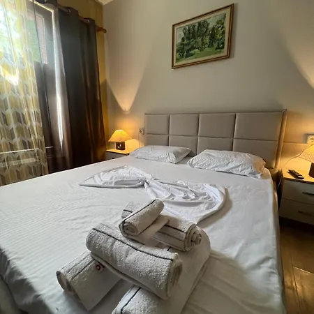 Destination Alojamento de Acomodação e Pequeno-almoço