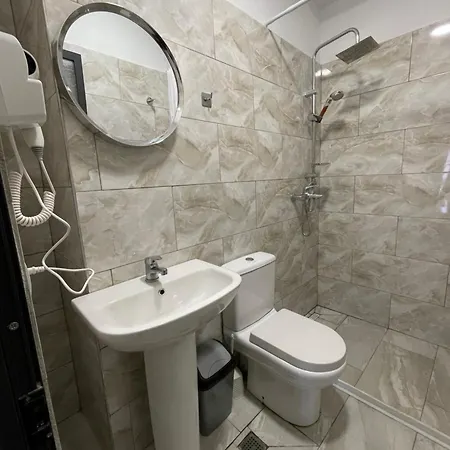 Destination Bed & Breakfast