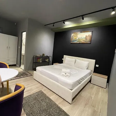 Destination Bed & Breakfast Tirana