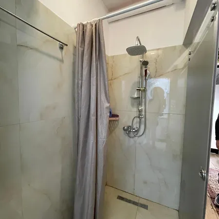 Alojamento de Acomodação e Pequeno-almoço Destination