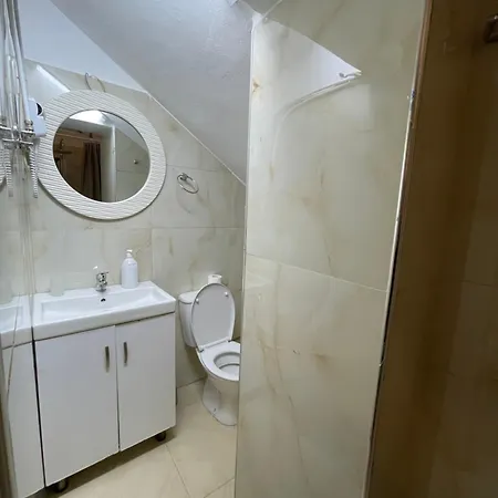 Отель типа 