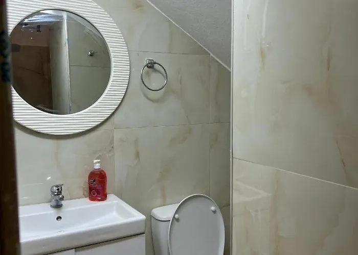 Destination 3* Tirana