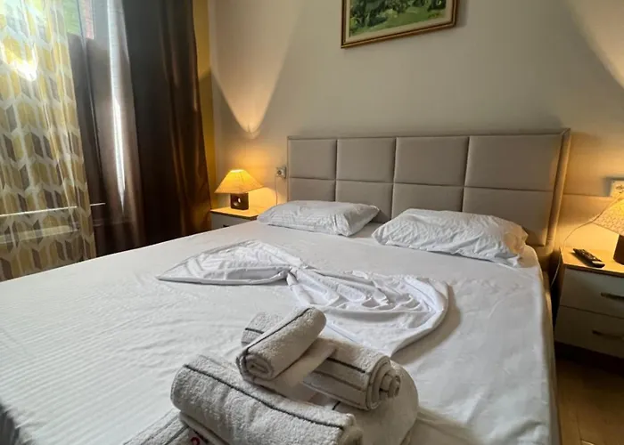 Destination Bed & Breakfast